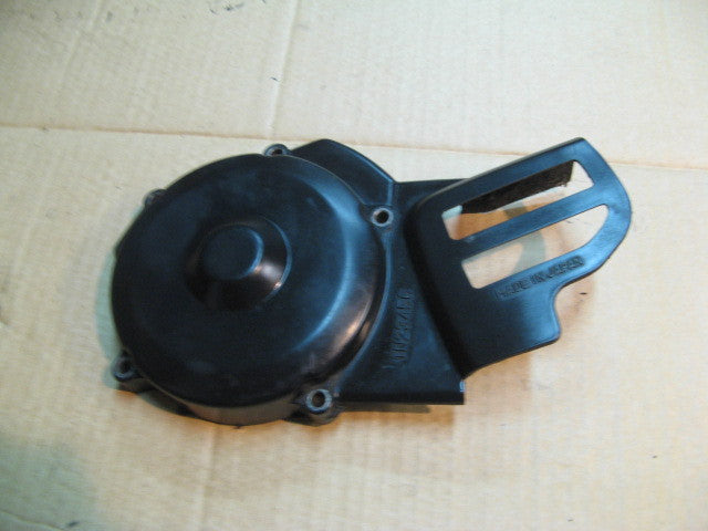 Carter d'allumage pour Yamaha 125 DTLC - 34X - 1HR - 57U