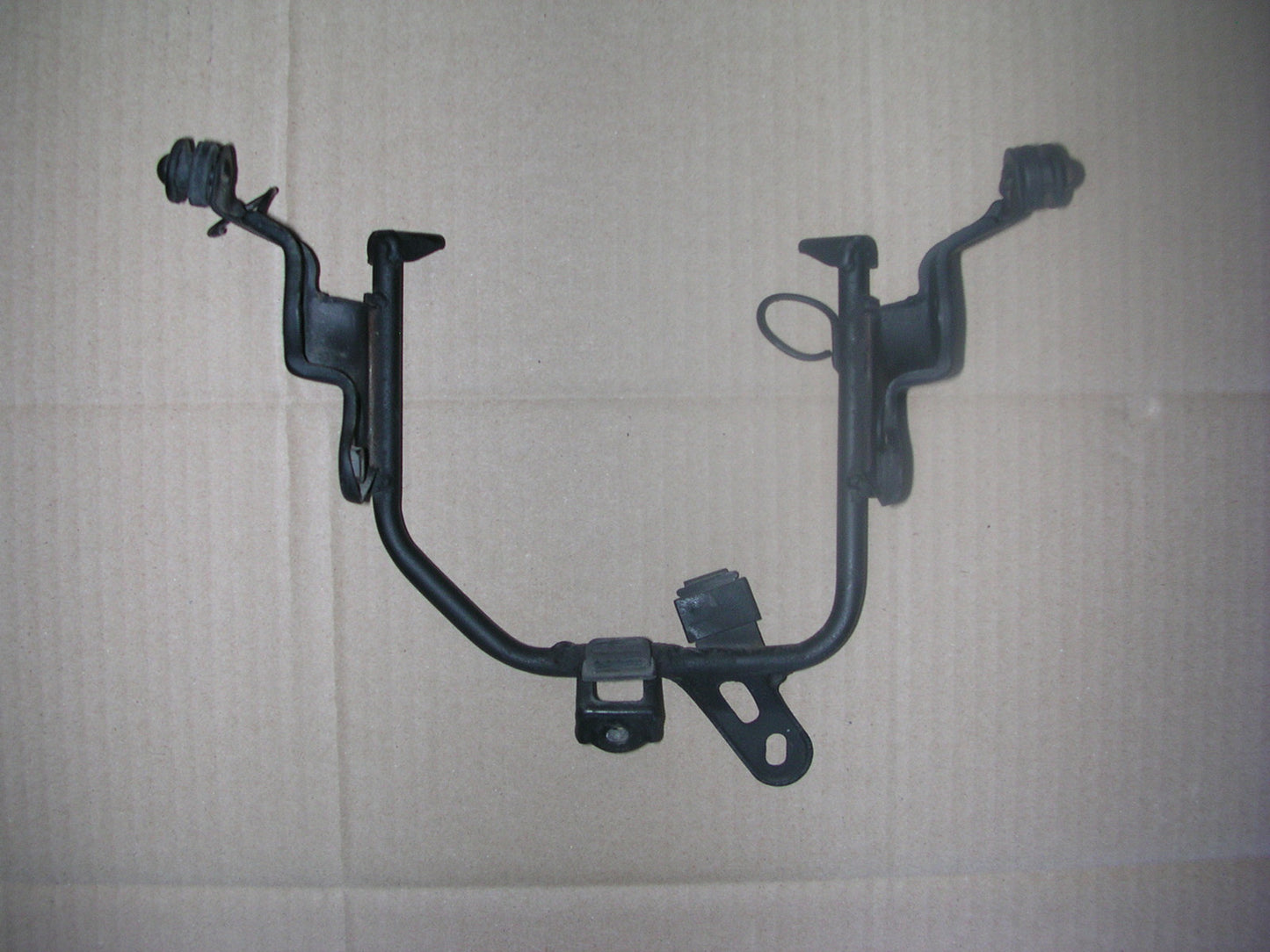 Araignée de phare pour Yamaha 600 XT - 43F