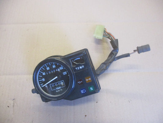 Bloc compteur + voyants pour Honda 125 MTX - JD05 - JD07