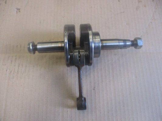 Villebrequin pour Yamaha 80 DTLC - 53W