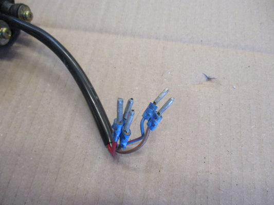 Nieman pour Yamaha 125 DTLC - 10V