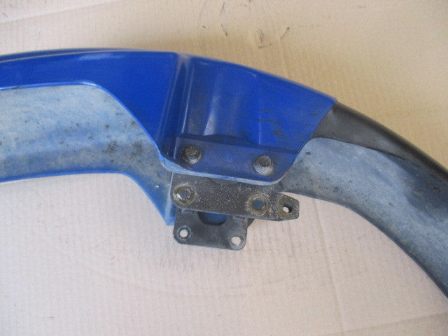 Garde boue avant pour Yamaha 660 XTZ - 3YF