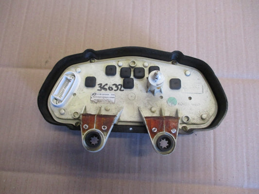 Compteur 36032 km pour Honda 125 XLV - Varadéro - JC32