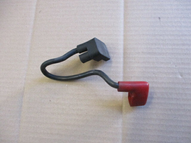 Cable positif de batterie pour Kawasaki 500 ER5 ER-5