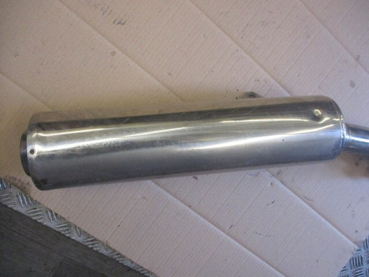 Silencieux d'origine pour Honda 800 VFR - RC46A - 1998