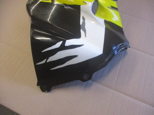 Flanc de carénage gauche pour Yamaha 750 XTZ - 3LD