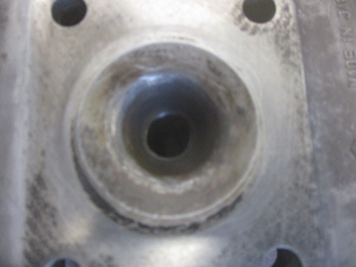 Culasse pour Suzuki 125 GT
