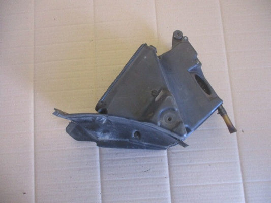 Boitier filtre à air pour Yamaha 125 DTLC - 34X - 1HR - 57U