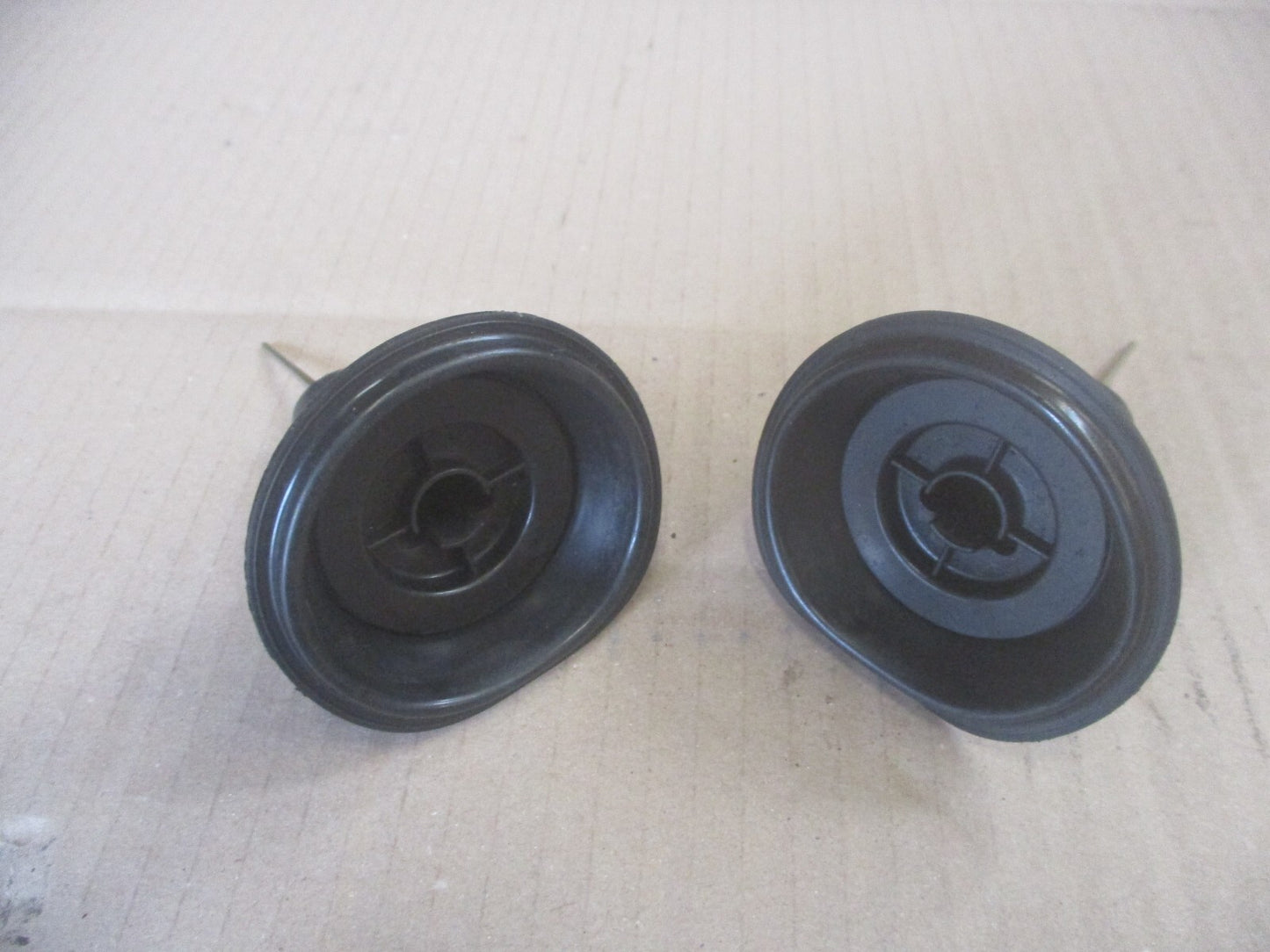 Membranes de carburateur pour Suzuki 750 DR - SR41A