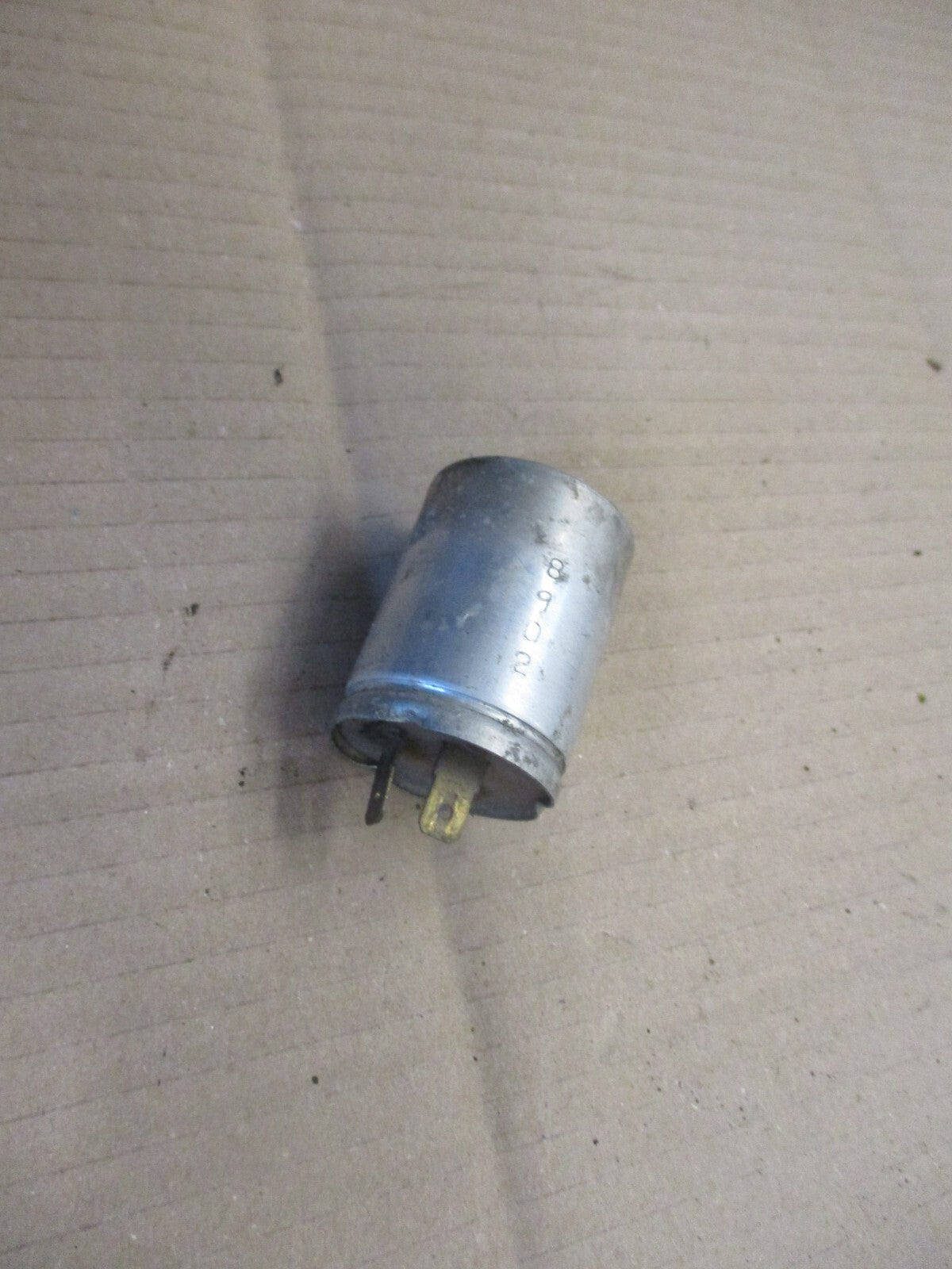 Centrale clignotants pour Honda 125 CM T - 1978/1981