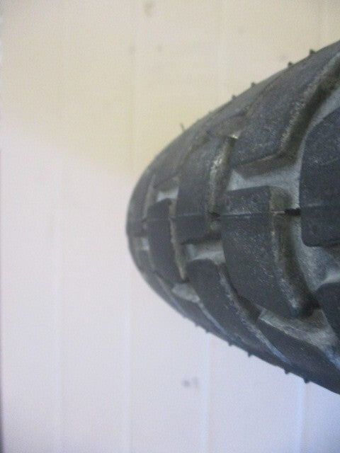 Roue avant pour Yamaha 50 DTR - 3HL