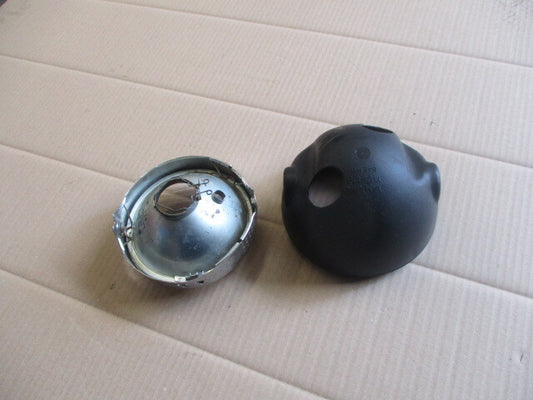 Phare pour Yamaha 125 DTMX - 2A8