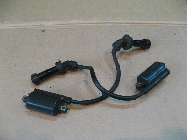 Bobines HT pour Yamaha 850 TDM - 4TX