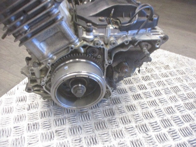 Moteur pour Yamaha 750 XTZ Super Ténéré - 3LD