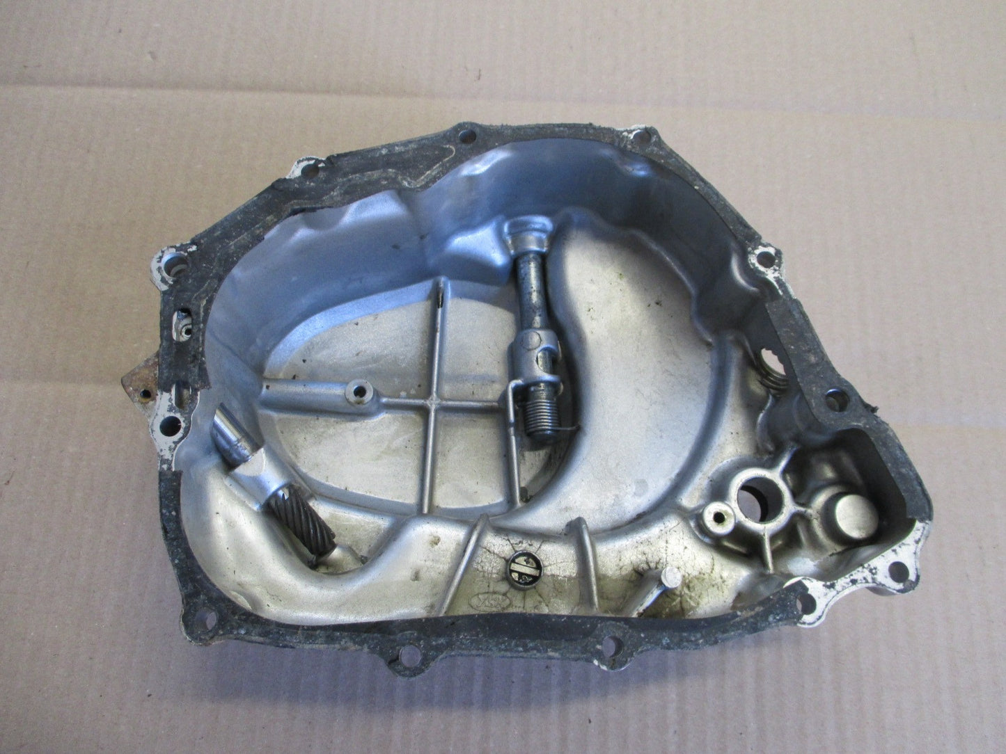 Carter d'embrayage pour Honda 125 XLS