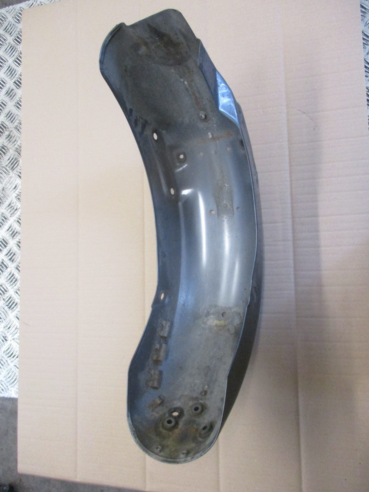 Garde boue arrière pour Yamaha 125 XV Virago - 5AJ