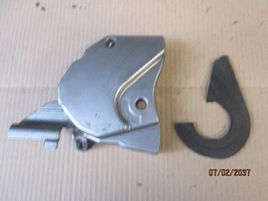 Cache pignon équipé pour Honda 750 Africa twin - XRV - RD07