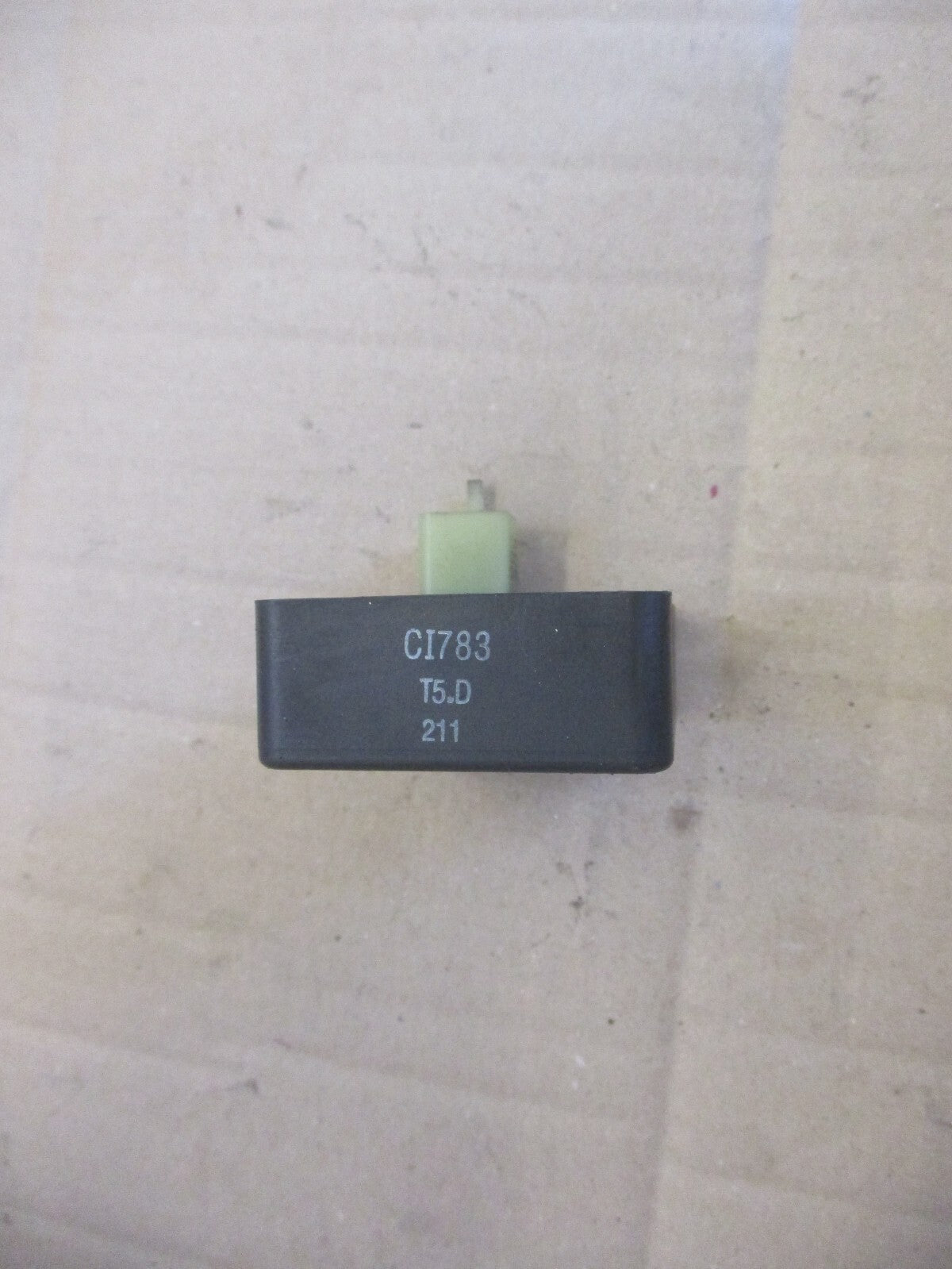 CDI pour Honda 125 CBR - JC34