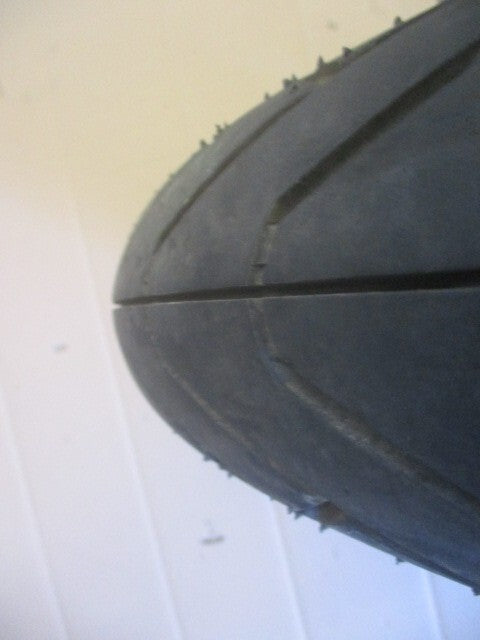 Roue avant pour Yamaha 1200 V-MAX - VMAX - 2EN