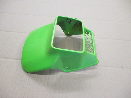 Tête de fourche pour Honda 125 MTX - JD05 - JD07