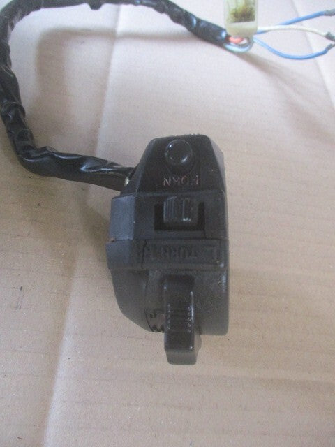 Commodo gauche pour Honda 125 XR