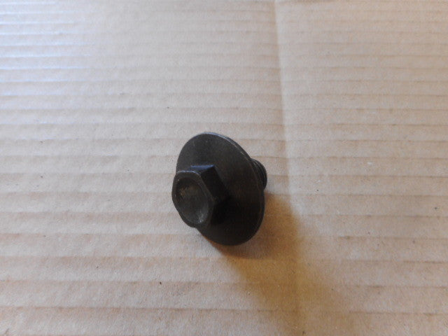 Vis supérieure de fourche pour Suzuki 600 DR - SN41A