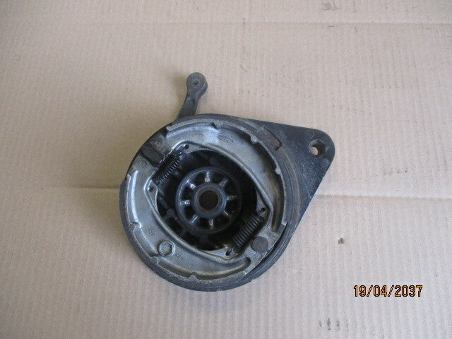 Tambour de frein arrière pour Honda 750 XLV - RD01