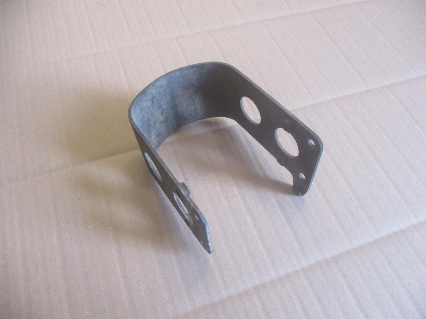 Support garde boue avant pour Yamaha 660 XTZ - 3YF