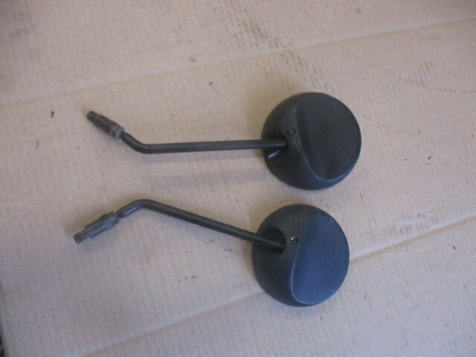 Rétroviseurs pour Honda 125 XLV Varadéro - JC32