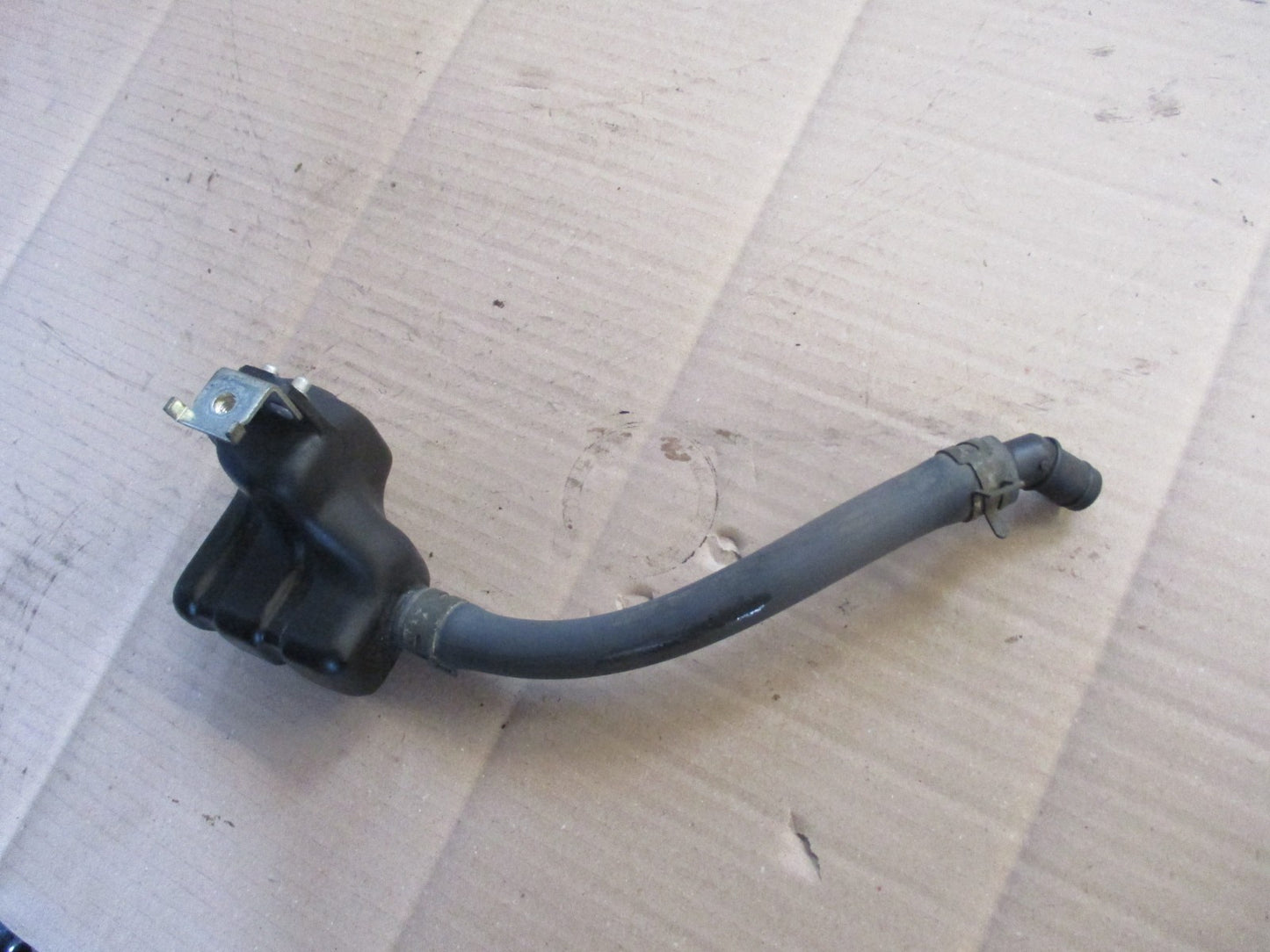 Poumon + tuyauterie d'admission pour Yamaha 125 TZR - 2RL