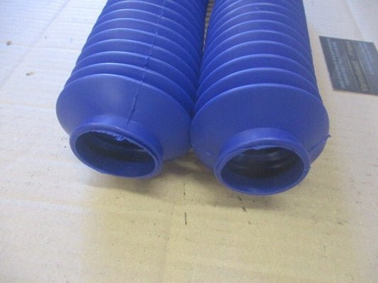 Soufflets de fourche NEUFS pour Honda 650 NX Dominator - RD02 - RD08