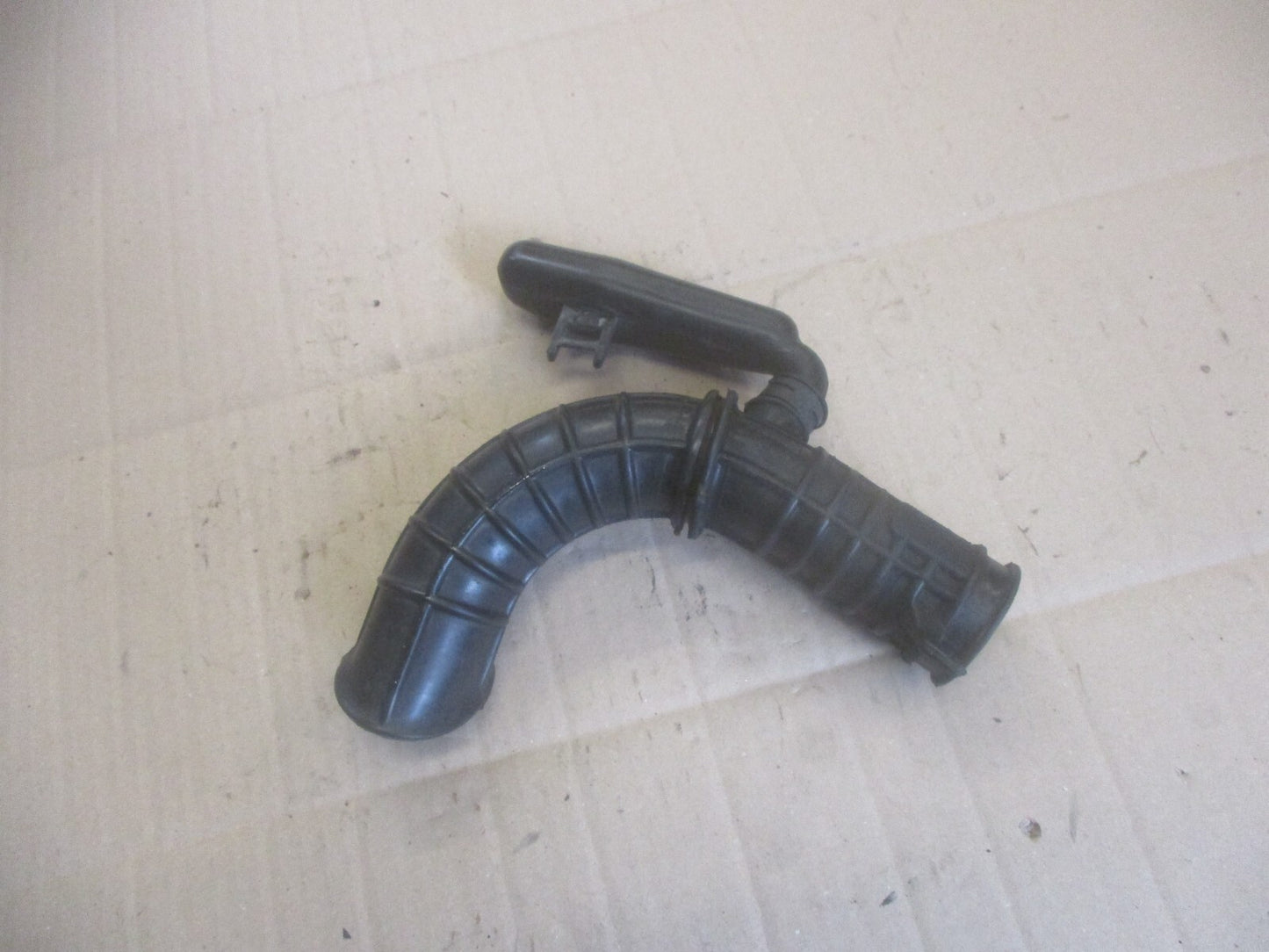Manchon de filtre à air + poumon pour Honda 125 CBF - JC40A