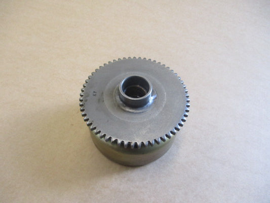 Rotor + roue libre de demarreur pour KYMCO 125 Sector