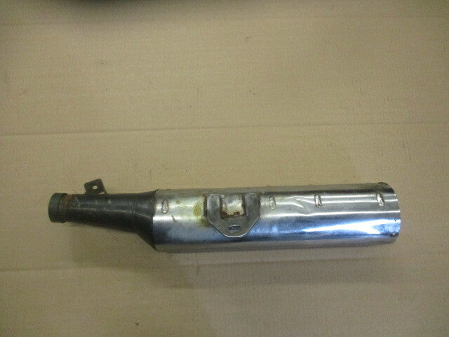 Silencieux gauche pour Kawasaki GPZ 500 S - EX500D - 1994/2004