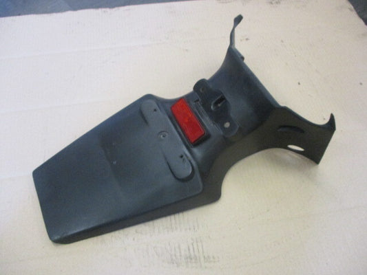 Bavette arrière pour Honda 1000 XLV Varadéro - SD01 - 1999/2002