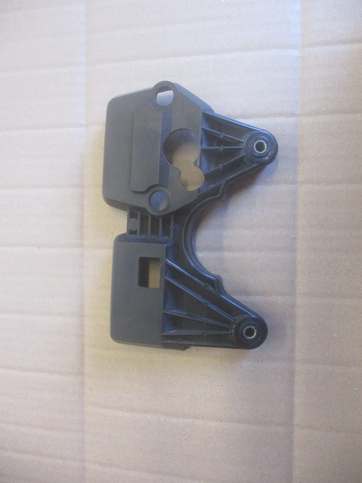 Support compteur pour Yamaha 125 TW - DE01 - DE054