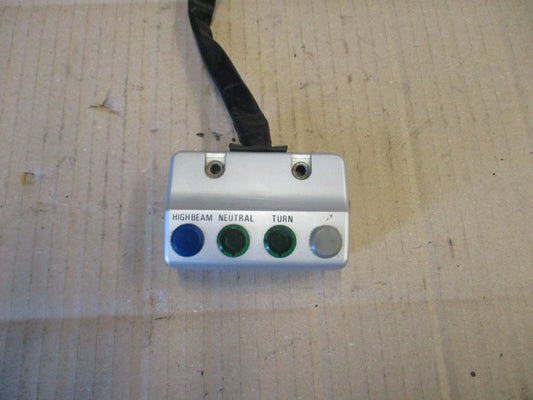 Bloc voyants pour Yamaha 535 XV Virago - 2YL