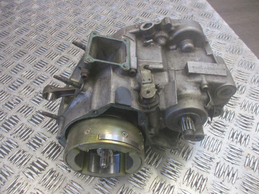 Bas moteur pour Yamaha 125 TDR - 3XD