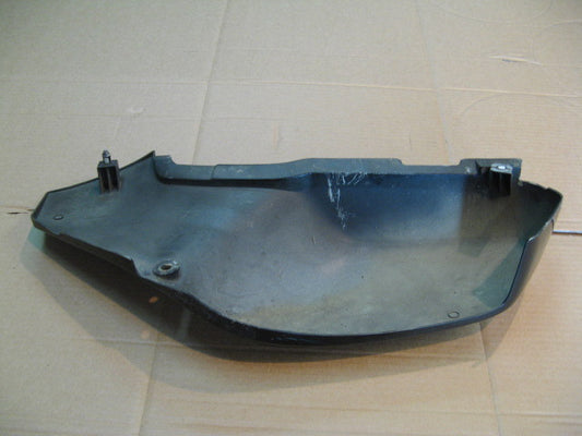 Cache latéral droit pour Yamaha 750 XTZ - 3LD