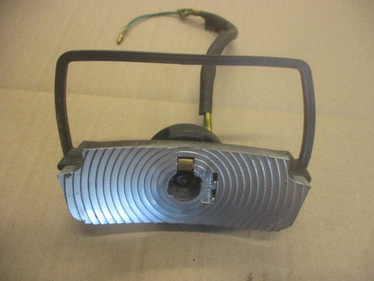 Support feu arrière pour Honda 125 MTX - MTXR - TC02