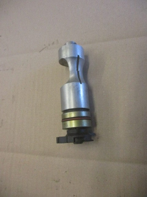 Valve d'échappement + rouet de commande pour Yamaha 125 DTR - DTRE
