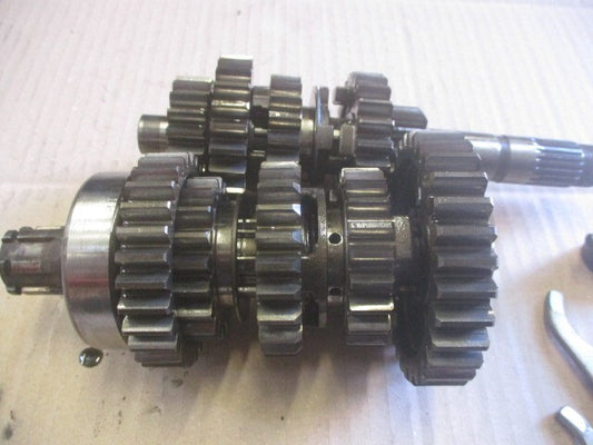 Boite de vitesses pour Suzuki 750 DR - 800 DR - SR41 - SR42A