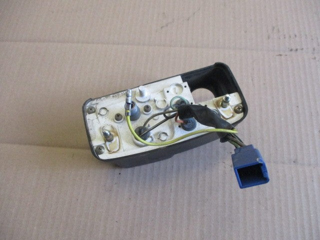 Bloc compteur 29312 kms pour Suzuki 125 DR - SF43B