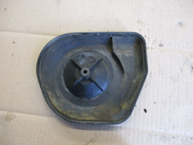 Porte de filtre à air pour Kawasaki 250 KL - KL250A