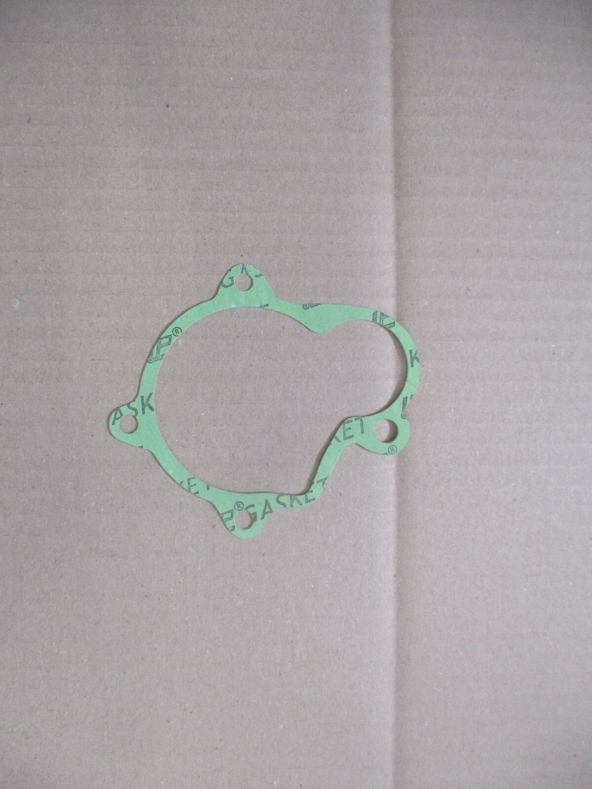 Joint de carter de pignons de demarreur NEUF pour Yamaha 600 XTZ - 3AJ