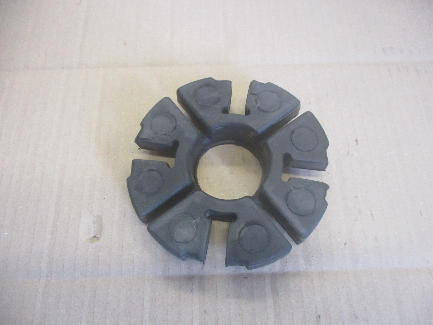 Amortisseur de transmission pour Suzuki 125 GT