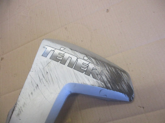 Ecope, ouie gauche pour Yamaha 660 XTZ - 3YF