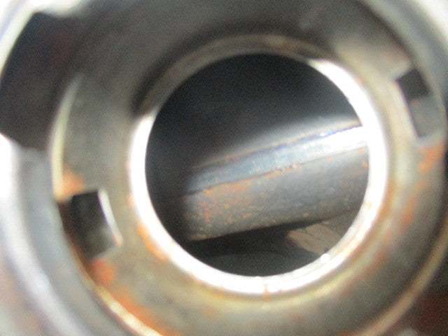 Réservoir d'essence pour Suzuki 650 DR RS SE - SP42A - SP43A
