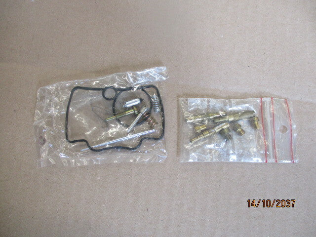 Kit carburateur neuf pour SPIGAOU Dax 110 cm3 - 125 cm3