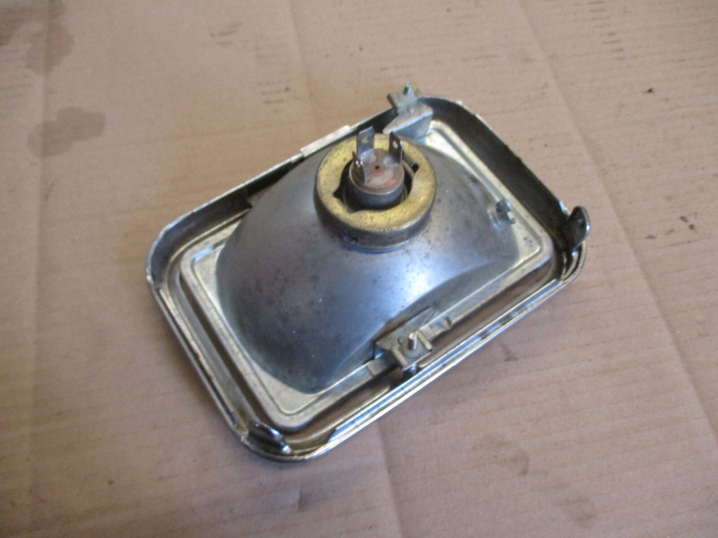 Phare + cerclage pour Yamaha 125 TZR - 2RL
